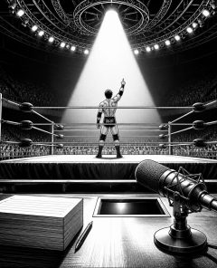 ai-kayfabe-maga-inszenierung