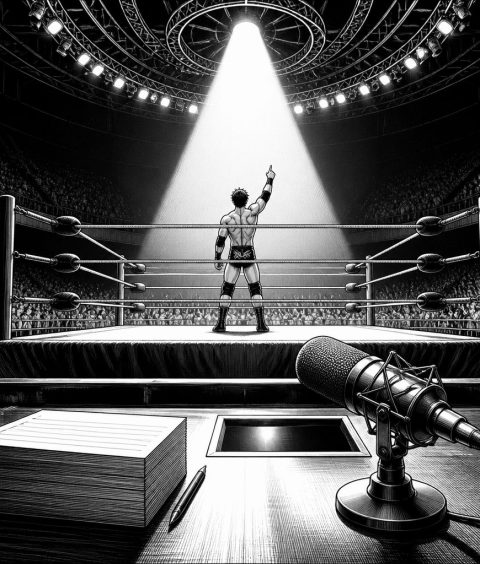 ai-kayfabe-maga-inszenierung