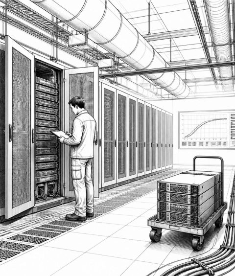 ai-kaytus-luftgekuehlter-ki-rechencluster-400-racks-72-tage