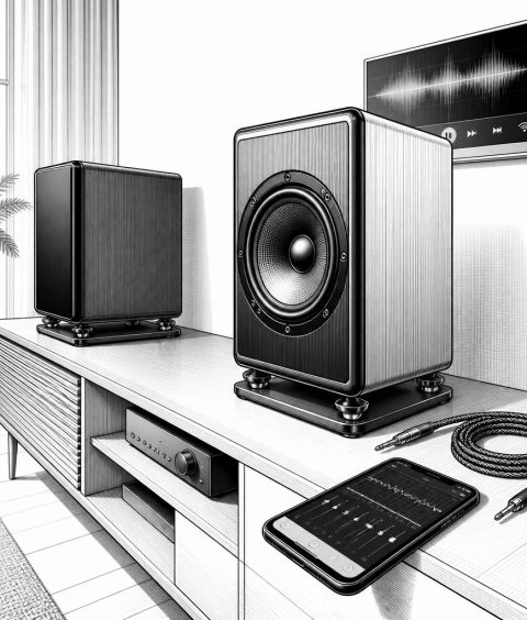 ai-kef-ls-luxe-wireless-speakers
