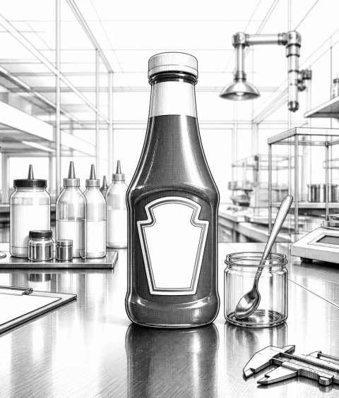 ai-ketchup-test-bottles