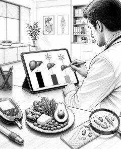 ai-ketogene-diaet-leberfett-insulin-vergleich