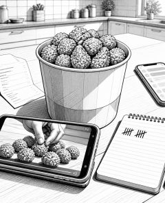 ai-kfc-popcorn-chicken-bucket-shortage