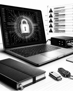 ai-ki-agent-cybersecurity-lock