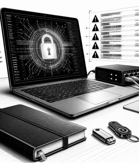 ai-ki-agent-cybersecurity-lock