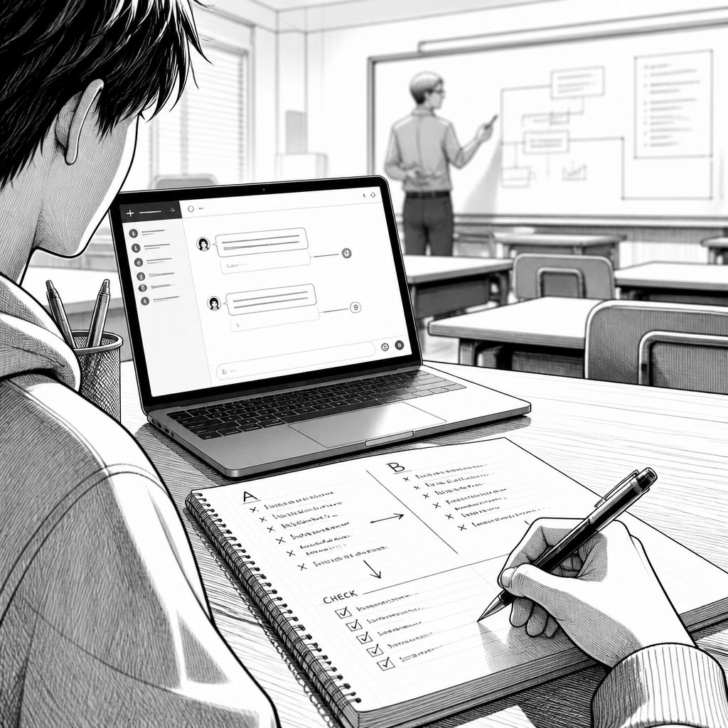 KI als Wissensautorität: Ein Drittel der Schüler vertraut ihr mehr als Lehrkräften KI als Wissensautorität: Ein Drittel der Schüler vertraut ihr mehr als Lehrkräften