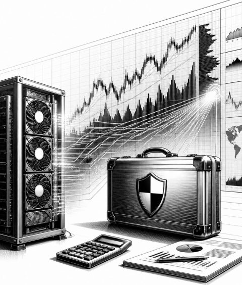 ai-ki-bubble-nvidia-500m-securitization