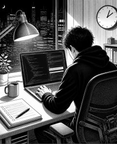 ai-ki-coding-abhaengigkeit-burnout