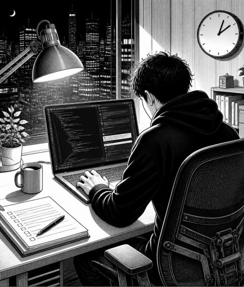 ai-ki-coding-abhaengigkeit-burnout