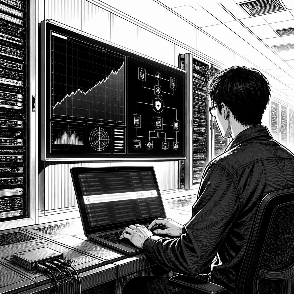 KI-Tests zeigen neue Cyberrisiken: Skalierung und Autonomie im Fokus KI-Tests zeigen neue Cyberrisiken: Skalierung und Autonomie im Fokus