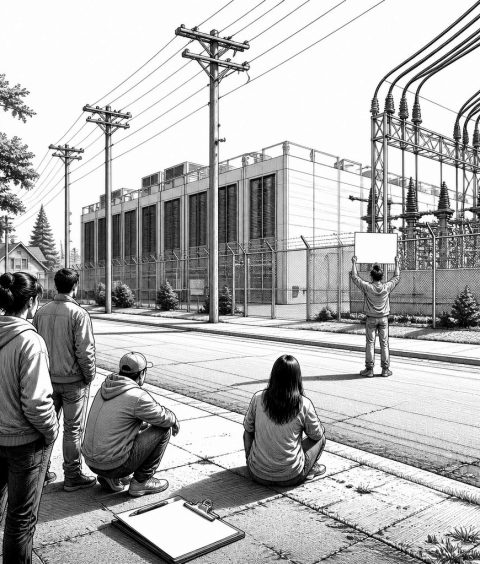 ai-ki-data-center-protest-strom