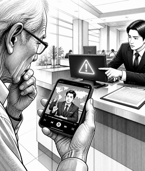 ai-ki-deepfake-anlagebetrug-bankmitarbeiterin