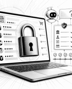 ai-ki-fake-bewertungen-vertrauen-architektur