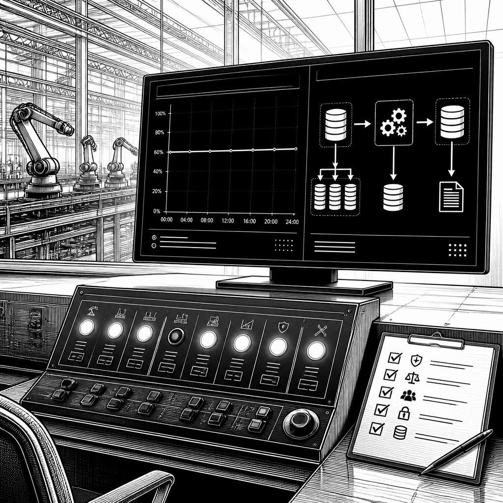 Künstliche Intelligenz in Österreich: 15% Erwartung treffen auf 4% Produktivität Künstliche Intelligenz in Österreich: 15% Erwartung treffen auf 4% Produktivität