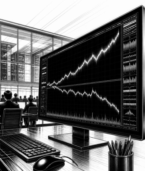ai-ki-rally-wall-street-bullen-baeren