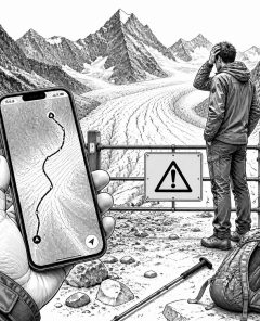 ai-ki-routenplaner-gletscher-risiko