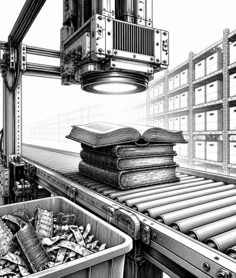 ai-ki-training-old-books-scanning-destruction