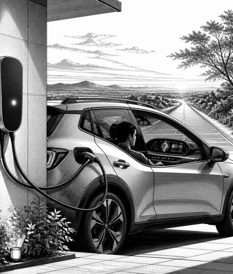 ai-kia-sportage-plug-in-hybrid-wallbox