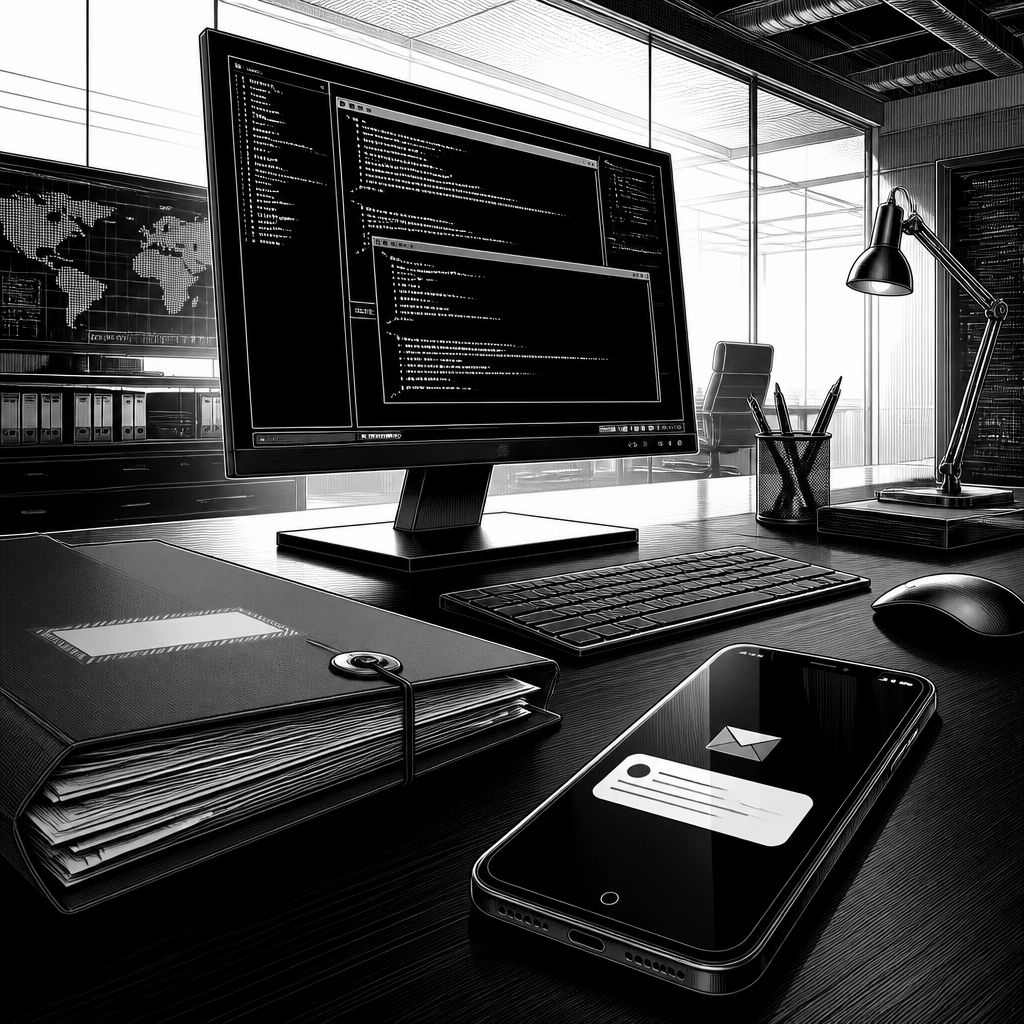 Kimsuky baut KI-Tools für Cyberangriffe: Modelle lokal nutzen und Phishing verbessern Kimsuky baut KI-Tools für Cyberangriffe: Modelle lokal nutzen und Phishing verbessern