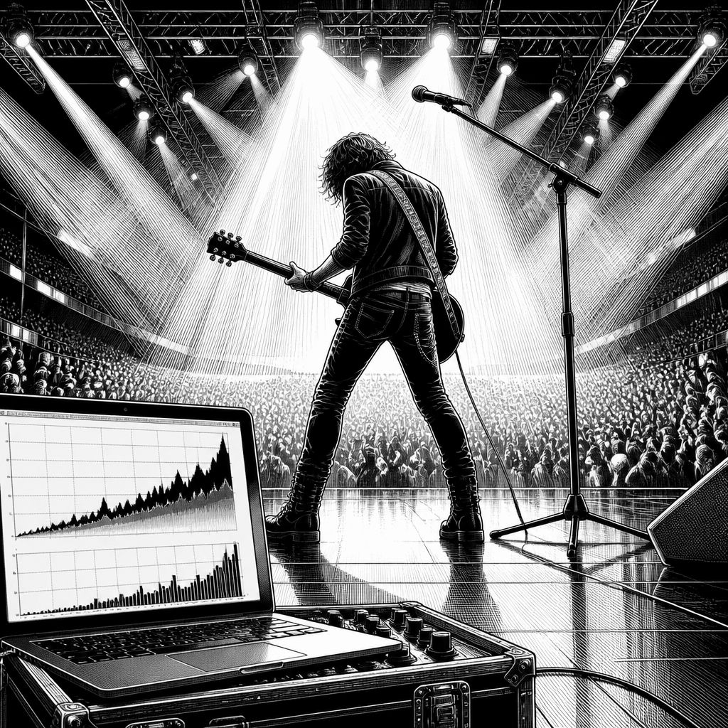 Kings of Leon im Rückblick: Von Youth and Young Manhood zu Only by the Night Kings of Leon im Rückblick: Von Youth and Young Manhood zu Only by the Night