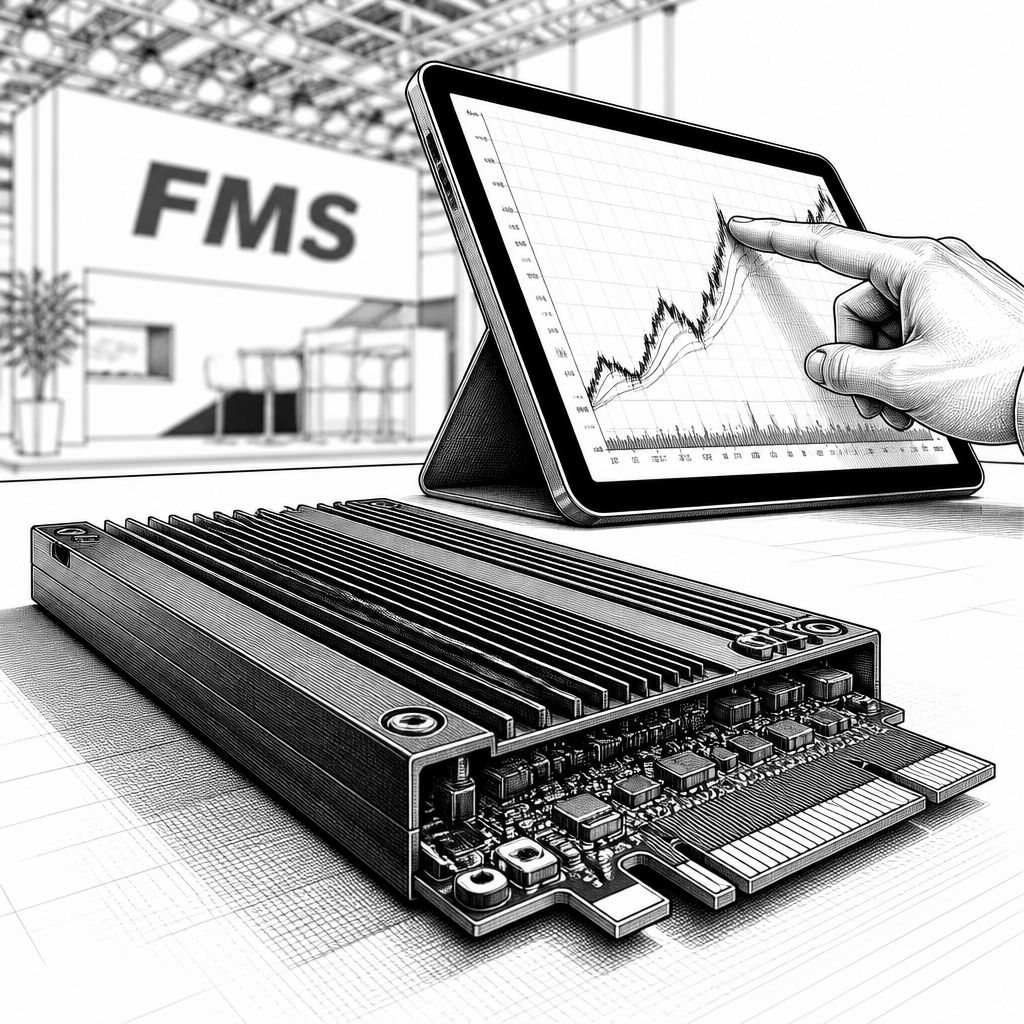 Kioxia-Aktie springt um 32 Prozent auf 274 Euro – NAND-Überangebot und SSD-Update im Fokus Kioxia-Aktie springt um 32 Prozent auf 274 Euro – NAND-Überangebot und SSD-Update im Fokus