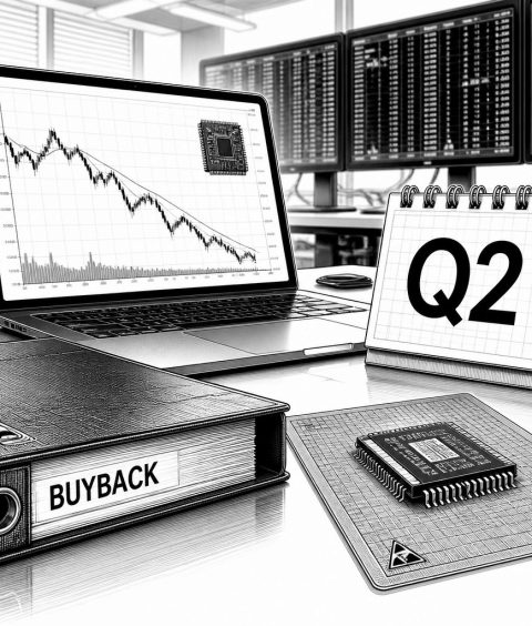 ai-kioxia-nand-stock-selloff-buyback