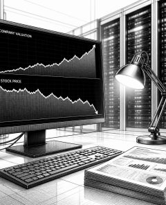 ai-kioxia-toshiba-rekordgewinn-kurssturz