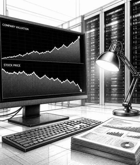 ai-kioxia-toshiba-rekordgewinn-kurssturz