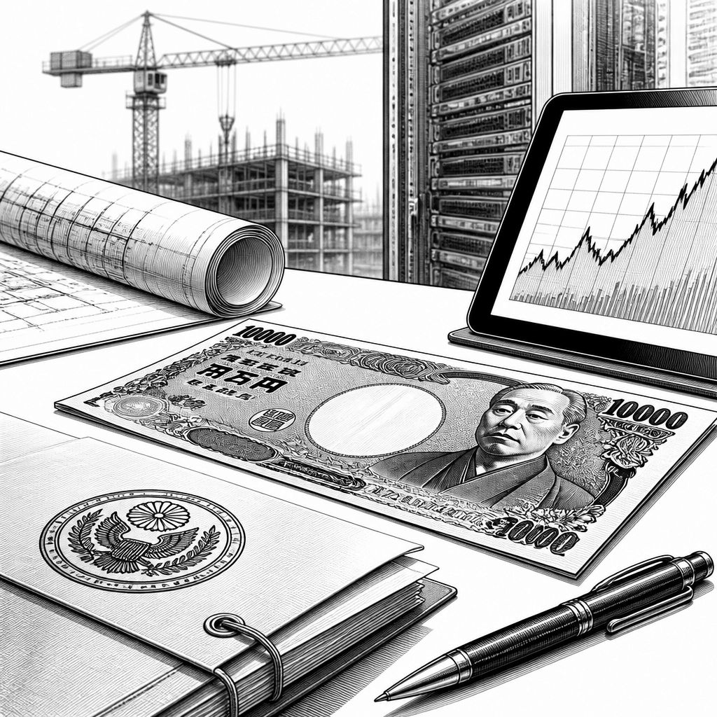 Kishidas 370-Billionen-Yen-Plan: Japans Wachstumsstrategie für mehr Währungsstabilität Kishidas 370-Billionen-Yen-Plan: Japans Wachstumsstrategie für mehr Währungsstabilität