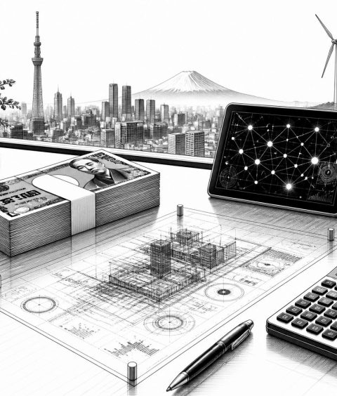 ai-kishida-370-mrd-yen-wachstumsstrategie