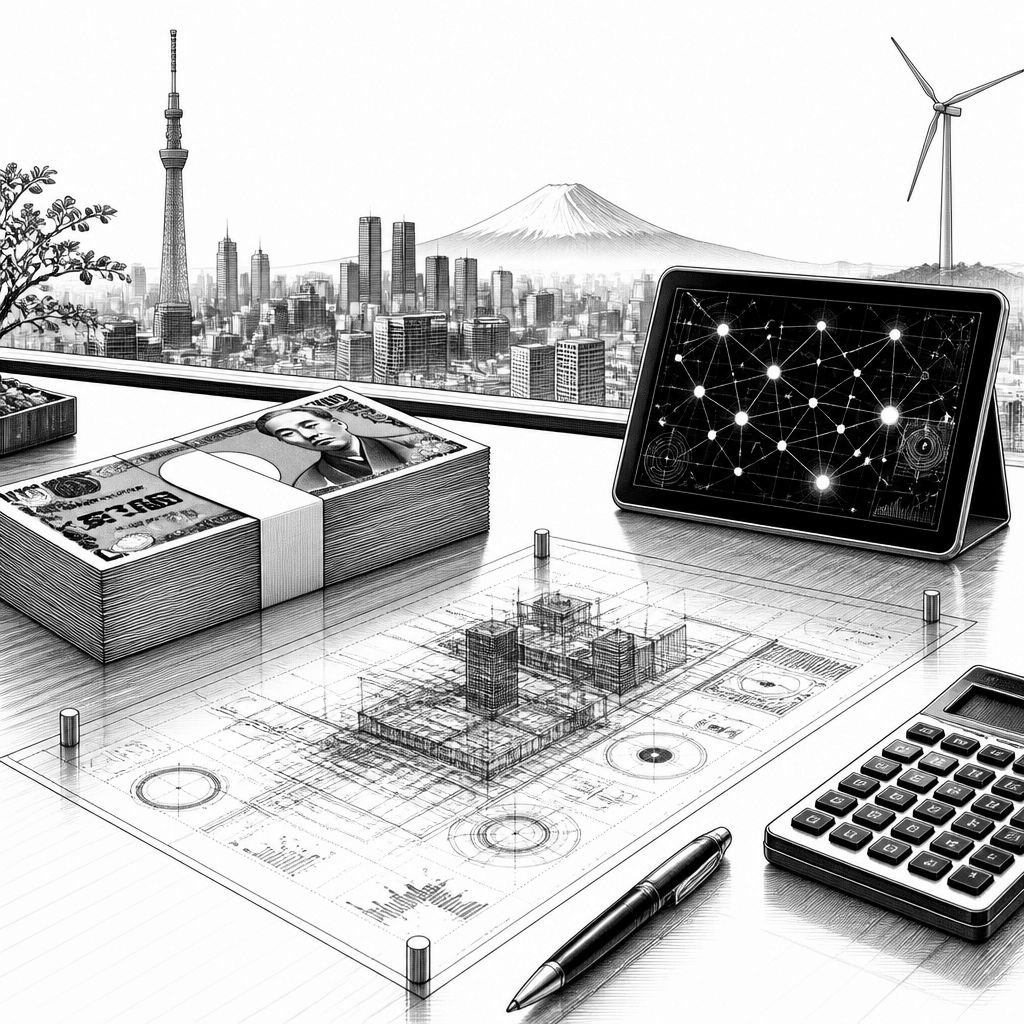 Kishida plant 370 Mrd. Yen: Wachstumsstrategie für stärkeren Yen und Innovation Kishida plant 370 Mrd. Yen: Wachstumsstrategie für stärkeren Yen und Innovation