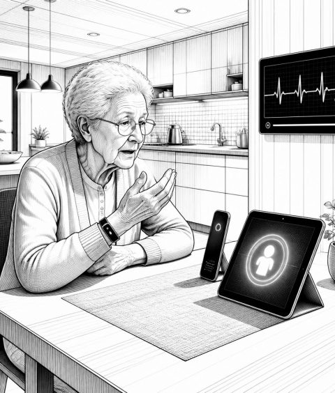 ai-kiwi-health-voice-wristband-care