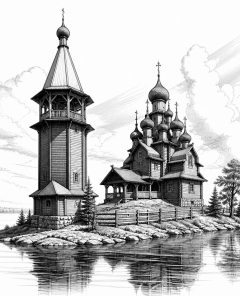 ai-kizhi-pogost-kischi-holzarchitektur-unesco