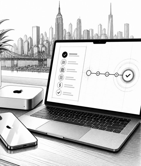 ai-klarna-apple-upgrade-hardware-leasing-usa