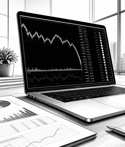 ai-klarna-transaction-margin-aktie-einbruch