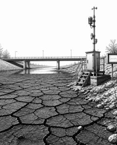 ai-klimaanpassung-flussinfrastruktur-duerre