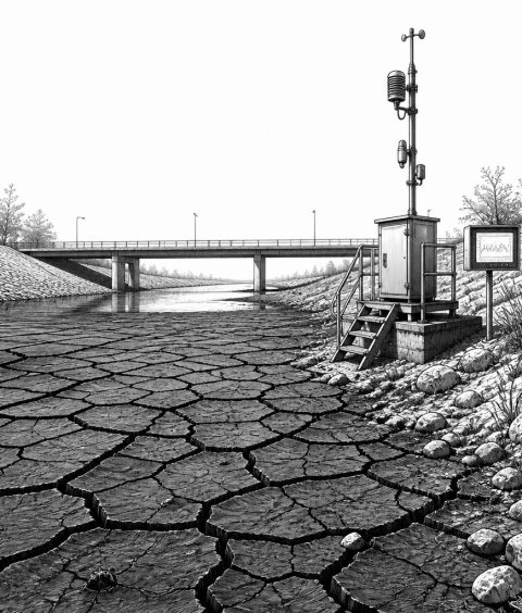 ai-klimaanpassung-flussinfrastruktur-duerre