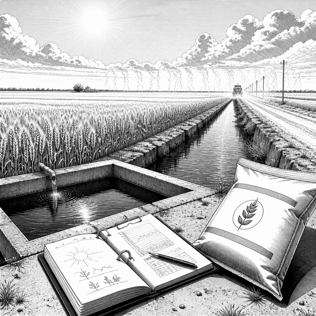 Bauernverband fordert mehr Hilfe im Klimawandel – auch für Liquidität und Wasser Bauernverband fordert mehr Hilfe im Klimawandel – auch für Liquidität und Wasser