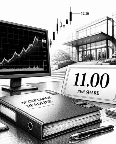 ai-kloeckner-delisting-kurs-angebot