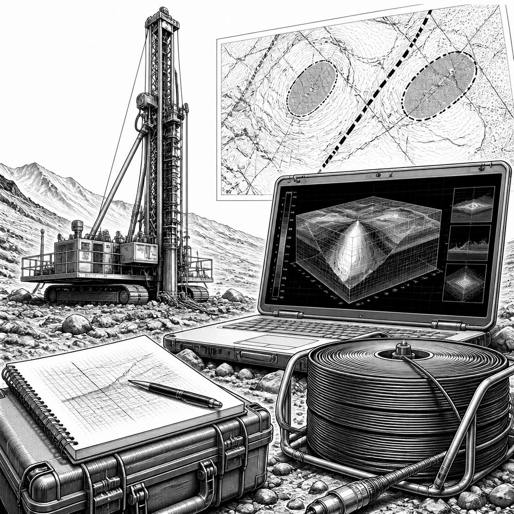 Kodiak Copper startet 2026 Bohrprogramm und entdeckt neues 3D-IP-Ziel bei MPD Kodiak Copper startet 2026 Bohrprogramm und entdeckt neues 3D-IP-Ziel bei MPD