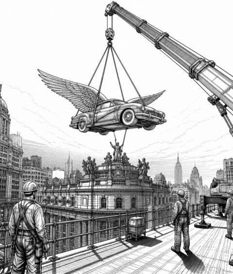 ai-koeln-fluegelauto-demontage