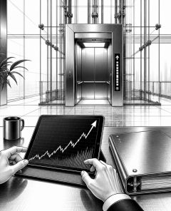 ai-kone-tk-elevator-deal-market-reaction