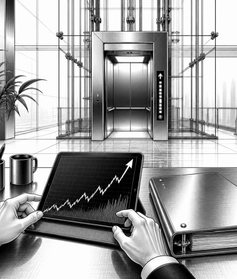ai-kone-tk-elevator-deal-market-reaction