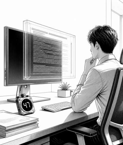 ai-kontextfenster-aufmerksamkeit-47-sekunden