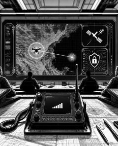 ai-korea-us-drills-against-drones-gps-cyber