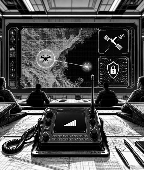 ai-korea-us-drills-against-drones-gps-cyber
