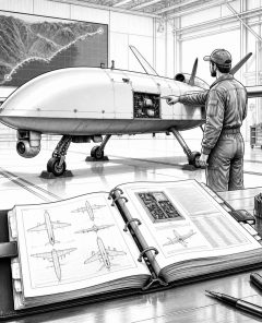 ai-korean-air-archer-militaer-aam-midnight