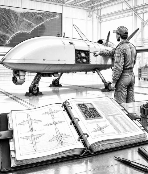 ai-korean-air-archer-militaer-aam-midnight