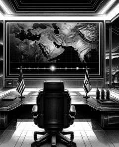 ai-korean-peninsula-military-exercise-briefing
