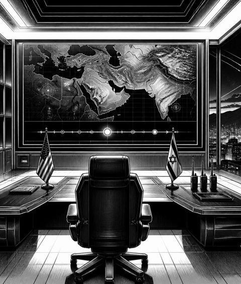 ai-korean-peninsula-military-exercise-briefing